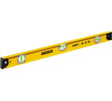 Уровень с поворотным глазком I-Bar 180, 800 мм, двутавровый STAYER 3470-080_z02