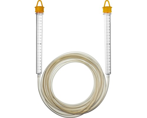 Гидроуровень 5 м, d 6 мм STAYER 3486-06-05