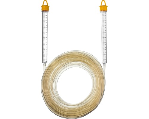 Гидроуровень 20 м, d 6 мм STAYER 3486-06-20