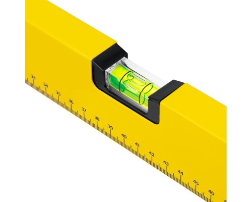 Уровень STANDARD, 800 мм, с линейкой STAYER 3460-080_z04