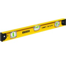 Уровень с поворотным глазком I-Bar 180, 600 мм, двутавровый STAYER 3470-060_z02