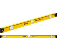 Уровень с поворотным глазком I-Bar 180, 1200 мм, двутавровый STAYER 3470-120_z02