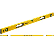 Уровень с поворотным глазком LEADER, 2000 мм, усиленный профиль STAYER 3466-200_z01