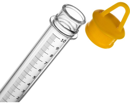 Гидроуровень 10 м, d 6 мм STAYER 3486-06-10