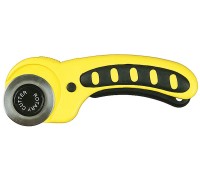 Нож с круглым лезвием 45 мм STAYER 09182