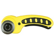 Нож с круглым лезвием 45 мм STAYER 09182