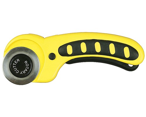 Нож с круглым лезвием 45 мм STAYER 09182