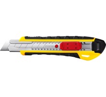 Нож с автостопом KS-18A, 18 мм STAYER 0916_z01