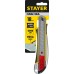Металлический нож с автостопом KSM-18A, 18 мм STAYER 09143_z01