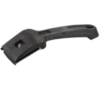 Цикля 45 мм, с пластмассовой ручкой STAYER 0861-45