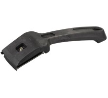 Цикля 45 мм, с пластмассовой ручкой STAYER 0861-45