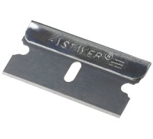 Лезвие сменное 40 мм, 5 шт STAYER 08549-S5_z01