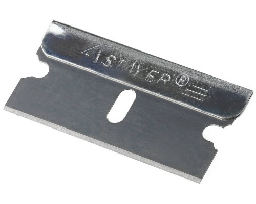 Лезвие сменное 40 мм, 5 шт STAYER 08549-S5_z01