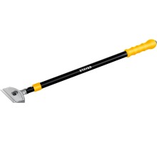 Телескопический ударный скребок 100 мм, длина 570 - 910 мм STAYER 08505_z02