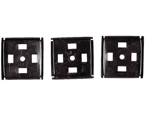 Лезвия для цикли 45 мм, 3 шт STAYER 0861-S3