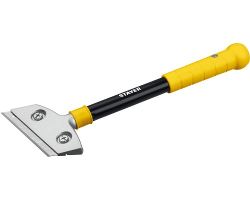 Ударный скребок 100 мм, длина 300 мм STAYER 08504