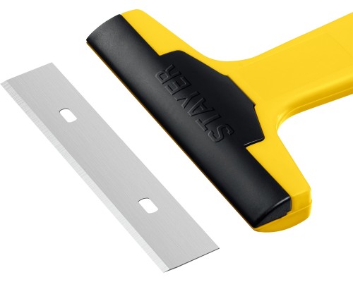 Универсальный скребок 100 мм STAYER 08515_z02