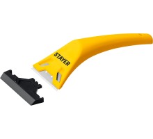 Компактный скребок 60 мм STAYER 0851_z02