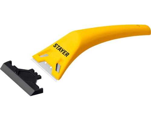 Компактный скребок 60 мм STAYER 0851_z02