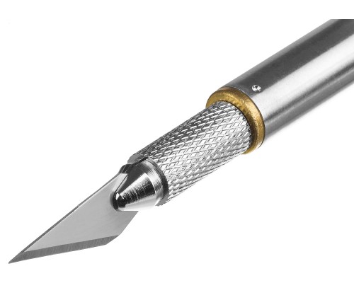 Пайки и резки MAXTerm, 30 Вт, 3 в 1, в наборе: 5 насадок + термонож, прибор для выжигания STAYER 45221