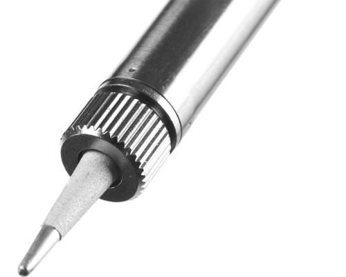 Цифровая паяльная станция SP-50, 48 Вт, 160-520°C STAYER 55370