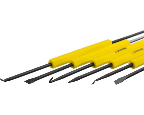 Набор радиомонтажника MAXTerm, 12 в 1 STAYER 55338-H12