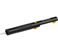 Стальной оловоотсос MAXTerm STAYER 55320