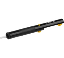 Стальной оловоотсос MAXTerm STAYER 55320