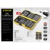 Набор многофункциональных бит 44 шт STAYER 26135-H44
