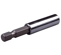 Магнитный адаптер для бит 60 мм STAYER 2670-60