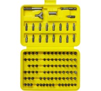 Набор бит Super Universal, 100 шт STAYER 2604-H100