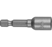 Бита с торцовой головкой 8x48 мм, 1 шт STAYER 26390-08