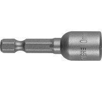 Бита с торцовой головкой 10x48 мм, 1 шт STAYER 26390-10