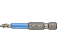 Набор бит ProFix PH1, 50 мм, 2 шт STAYER 26203-1-50-02