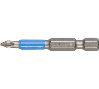Набор бит ProFix PZ1, 50 мм, 2 шт STAYER 26223-1-50-02