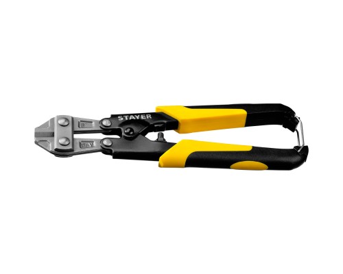 Компактный болторез Hercules Forge 200 мм STAYER 2333