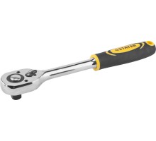 Трещотка для торцовых головок 1/2", 45 зубцов STAYER 27786-1/2