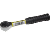 Трещотка для торцовых головок 1/4" ,43 зубца STAYER 2778-1/4