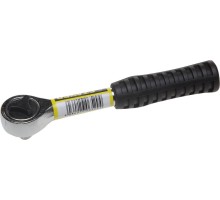 Трещотка для торцовых головок 1/4" ,43 зубца STAYER 2778-1/4