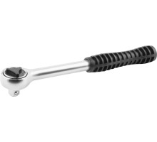 Трещотка для торцовых головок 3/8", 43 зубца STAYER 2778-3/8