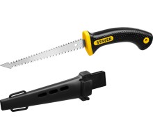 Выкружная мини-ножовка по гипсокартону 150 мм STAYER 2-15170_z01