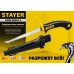 Выкружная мини-ножовка по гипсокартону 150 мм STAYER 2-15170_z01