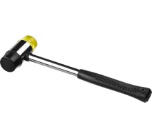 Молоток-киянка 40 мм, 400 г STAYER 2040-40_z01