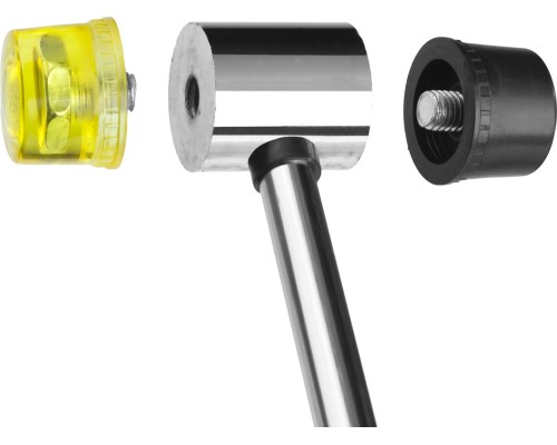 Молоток-киянка 35 мм, 285 г STAYER 2040-35_z01