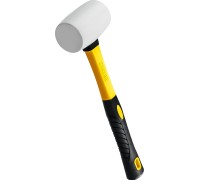 Резиновая киянка 230 г, белая STAYER 20533-230