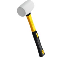 Резиновая киянка 230 г, белая STAYER 20533-230