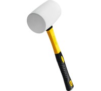 Резиновая киянка 900 г, белая STAYER 20533-900