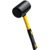 Резиновая киянка 450 г, черная STAYER 2054-65