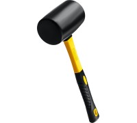 Резиновая киянка 680 г, черная STAYER 2054-75