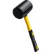 Резиновая киянка 680 г, черная STAYER 2054-75